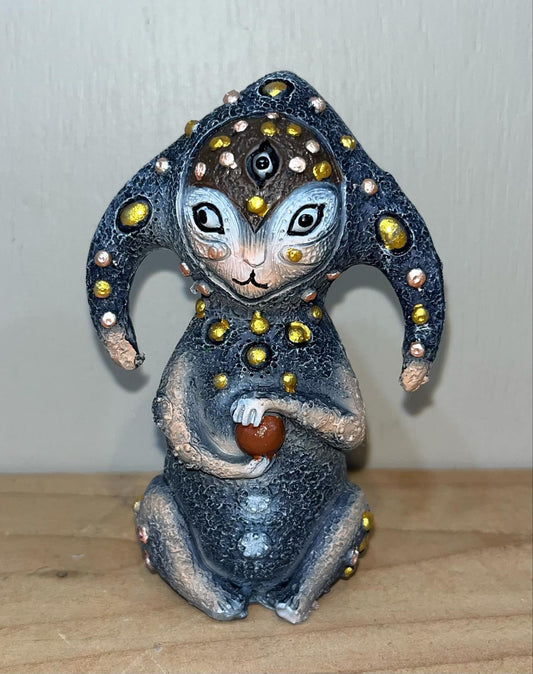 Crystal guardian: Arwen