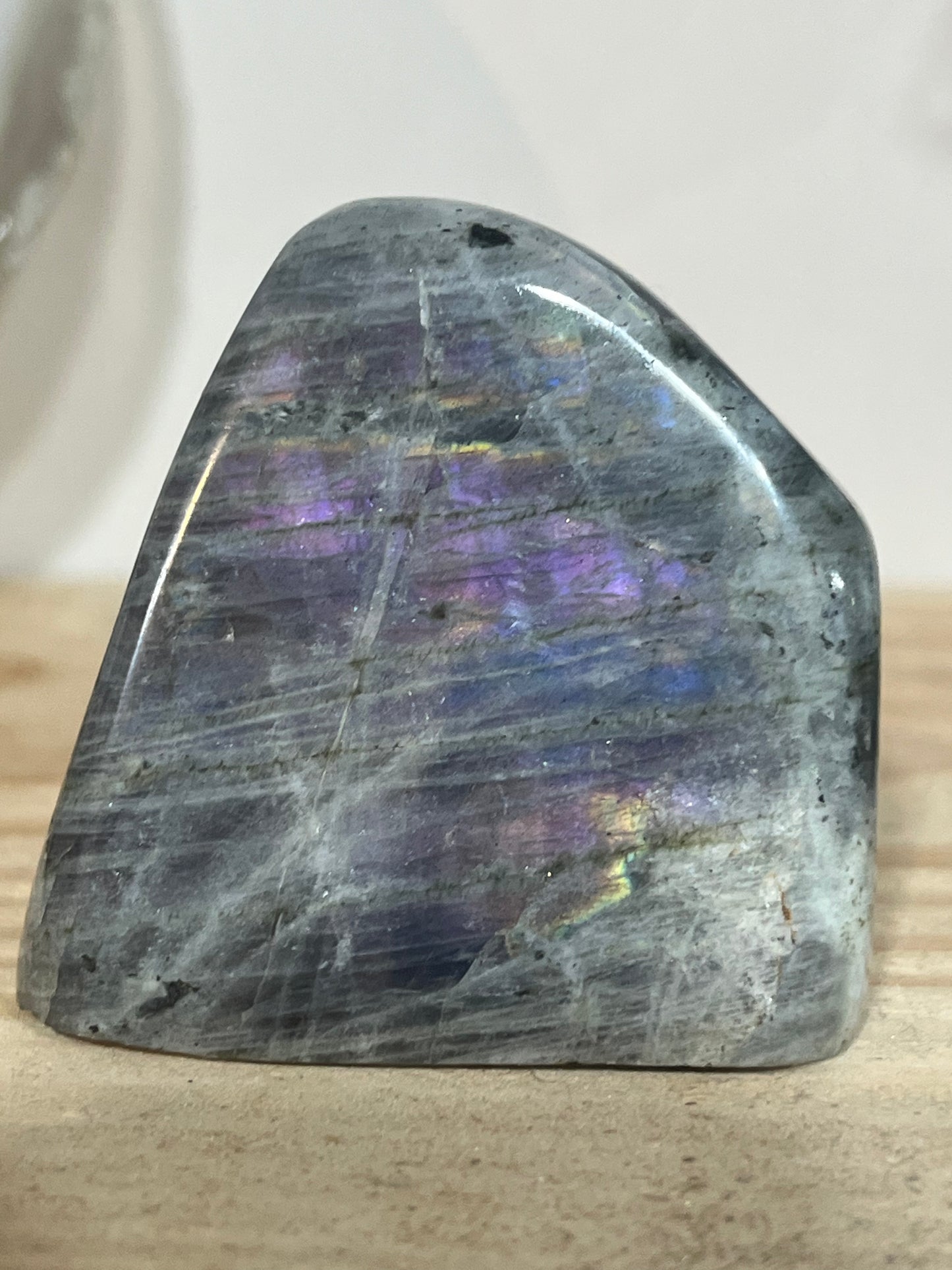 Labradorite Freeform