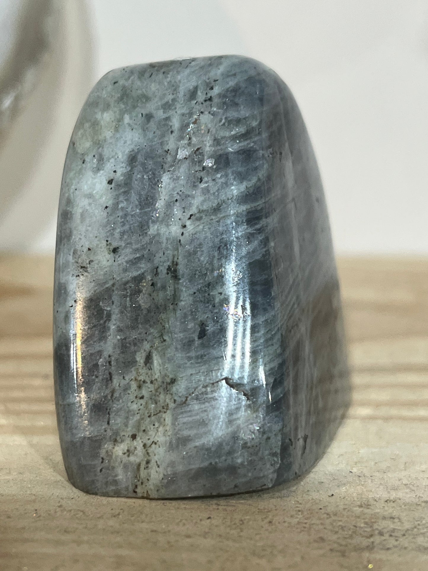 Labradorite Freeform