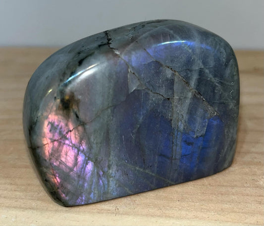 Labradorite Freeform