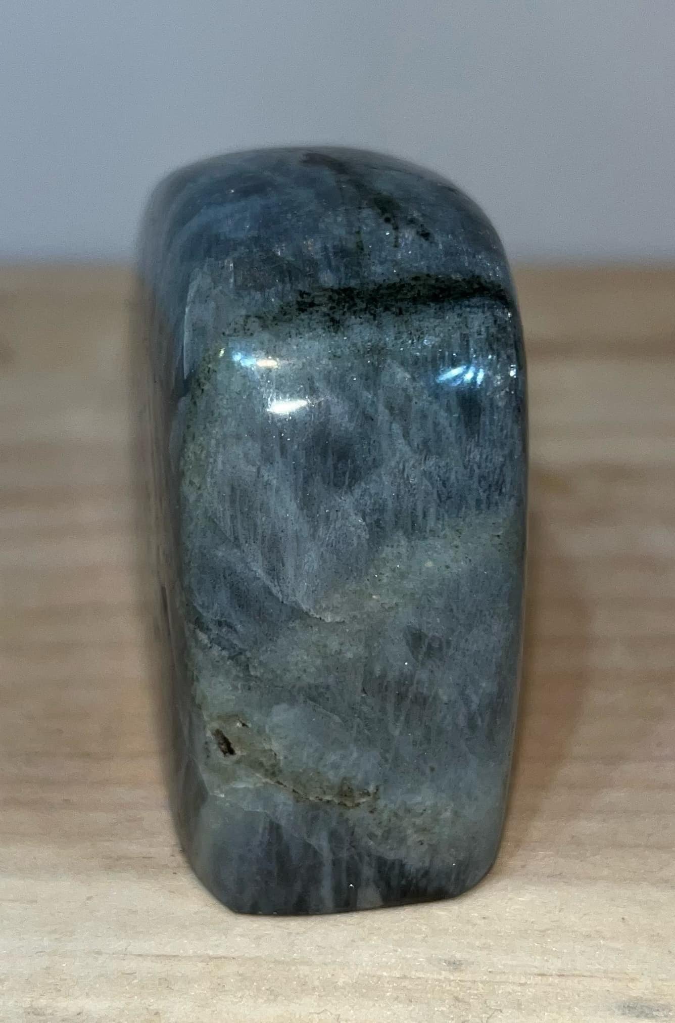 Labradorite Freeform