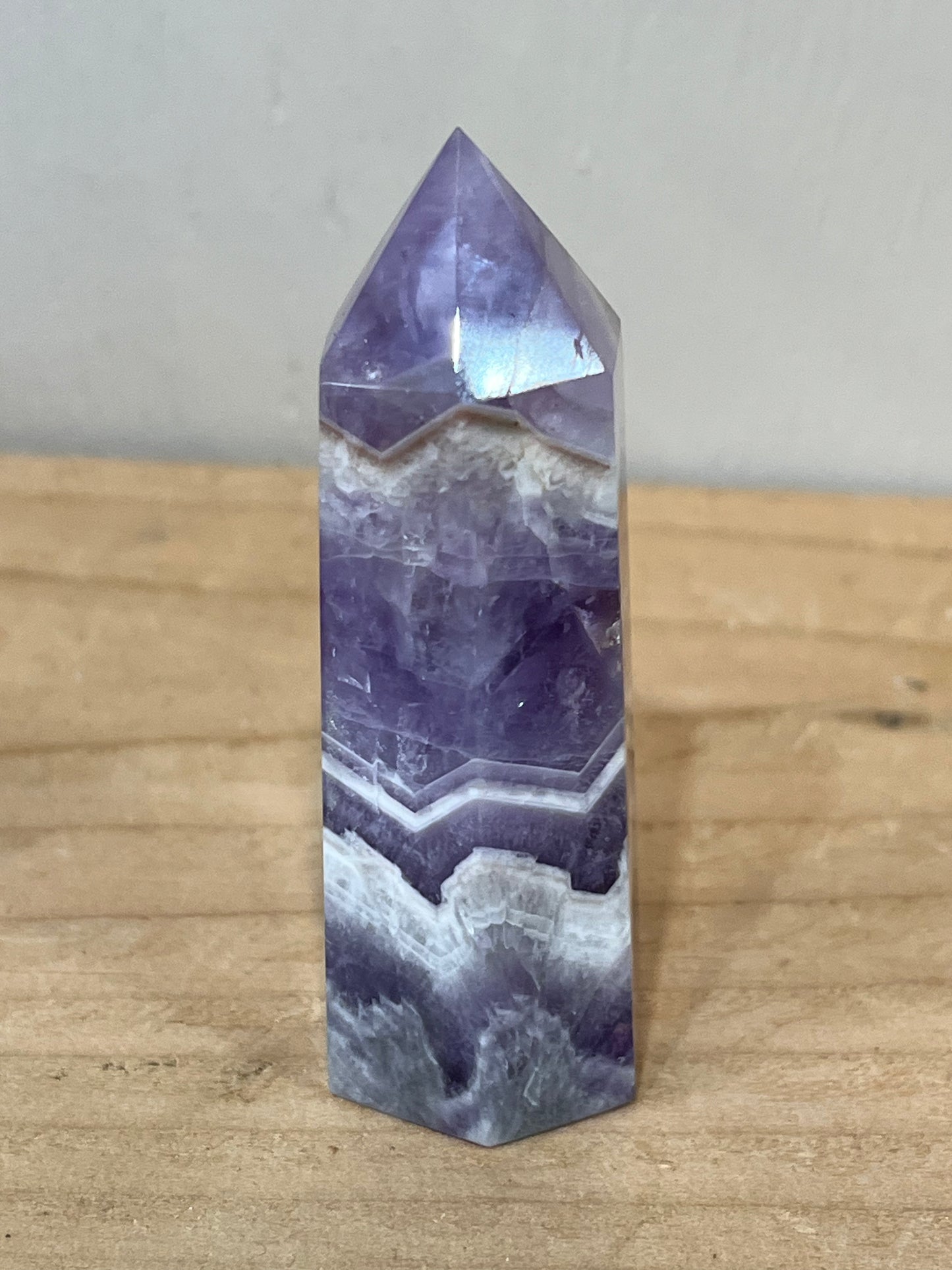 Point: Dream Amethyst