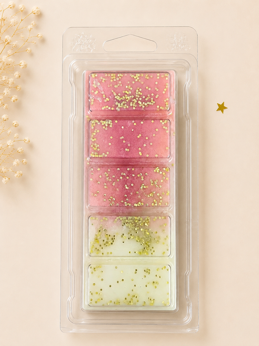 ✨ Pink Sands Wax Melt Snap Bar ✨