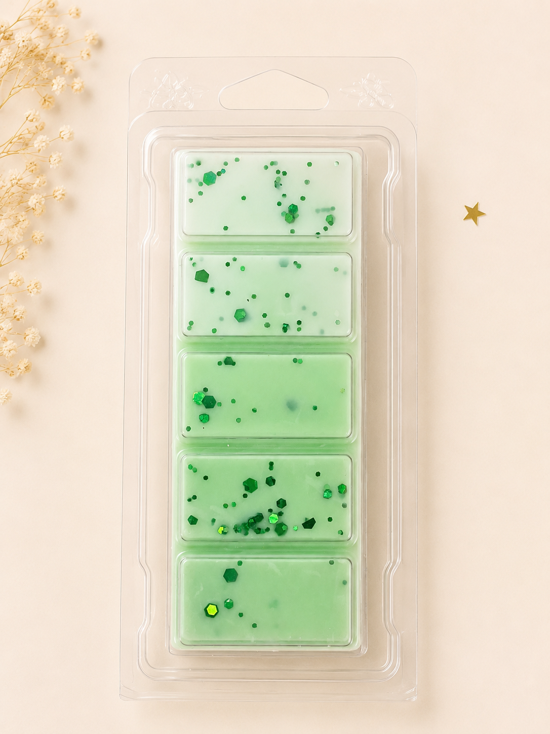 ✨ A Walk in the Park Wax Melt Snap Bar ✨