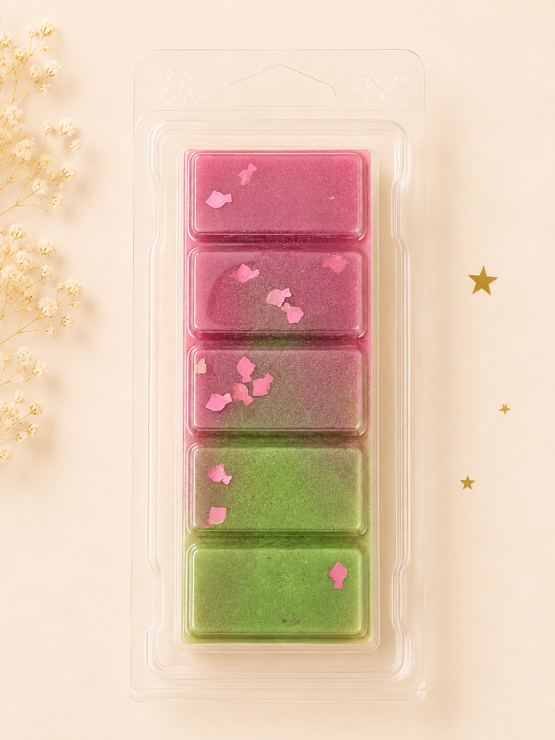 🌴 Bahama Breeze Wax Melt Snap Bar