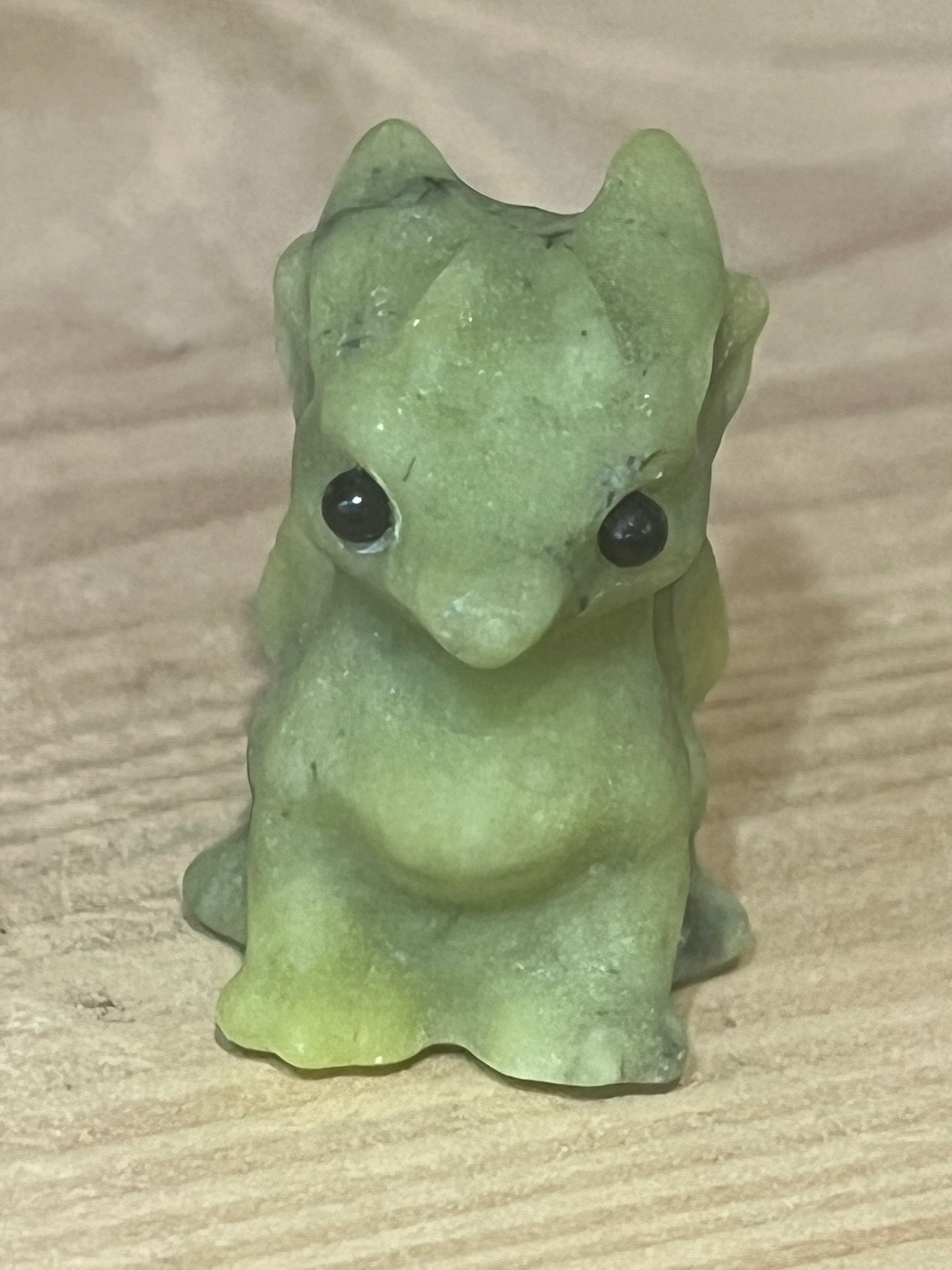 🐉 Jade Dragon | Strength, Prosperity & Protection ⭐