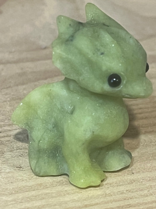 🐉 Jade Dragon | Strength, Prosperity & Protection ⭐