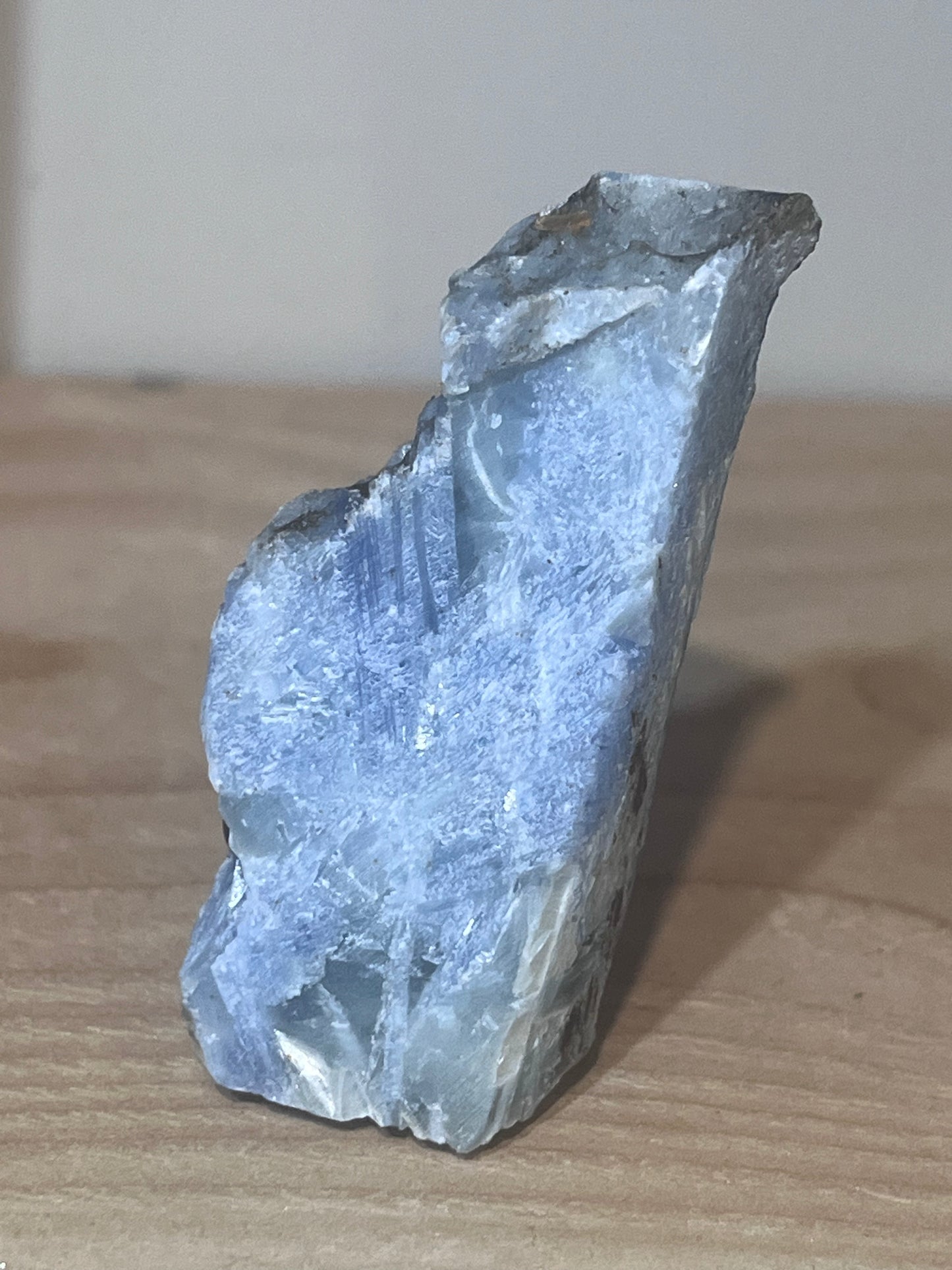 💙 Alfie the Blue Kyanite 💙