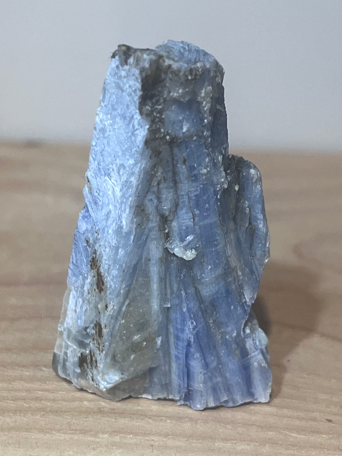 💙 Alfie the Blue Kyanite 💙