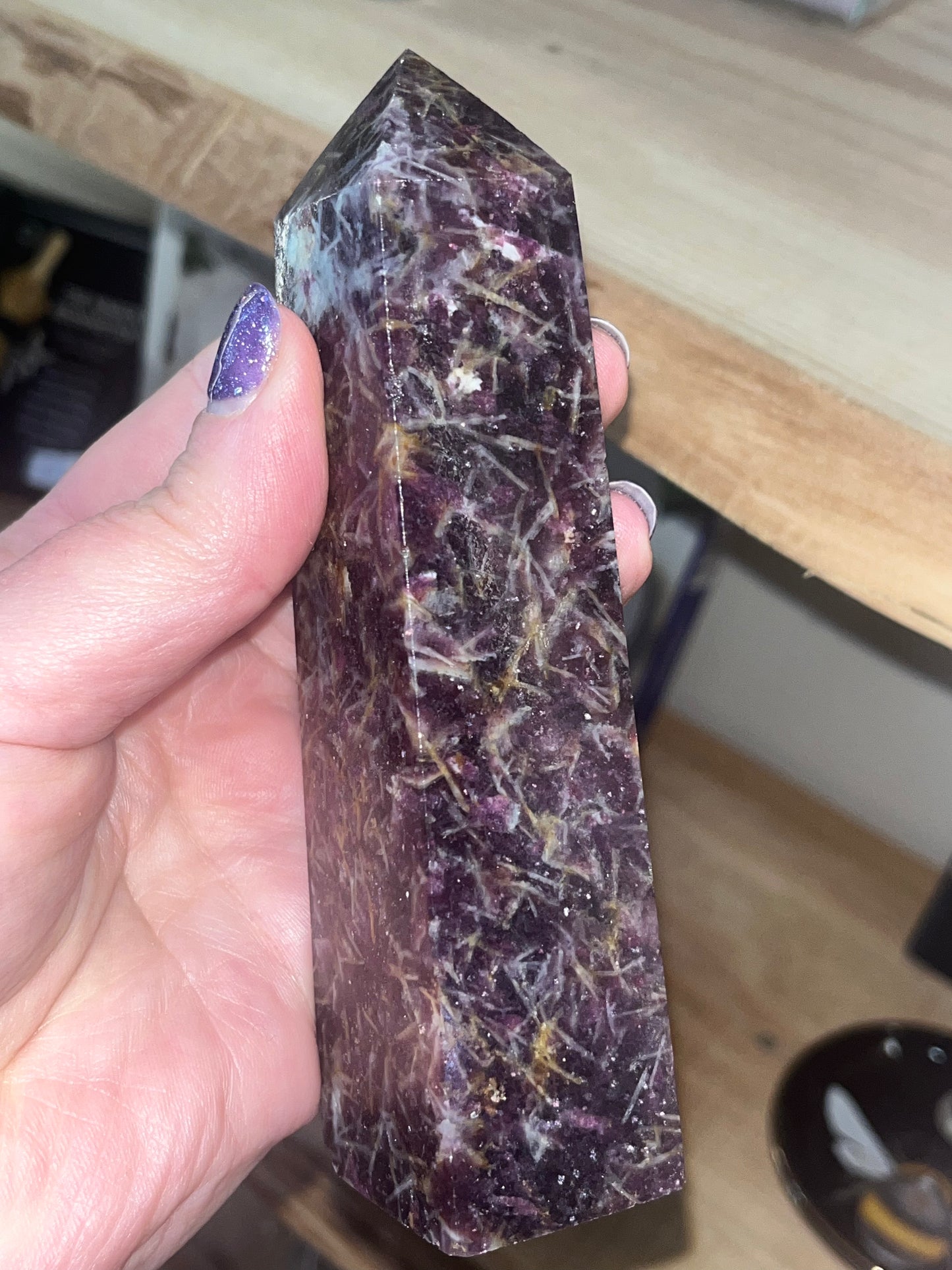 Tower: Unicorn Stone