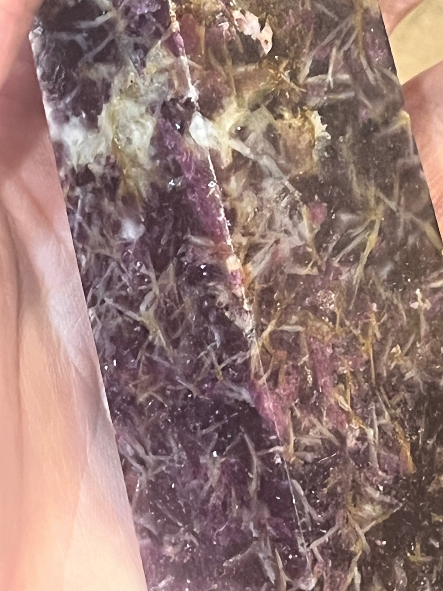 Tower: Unicorn Stone