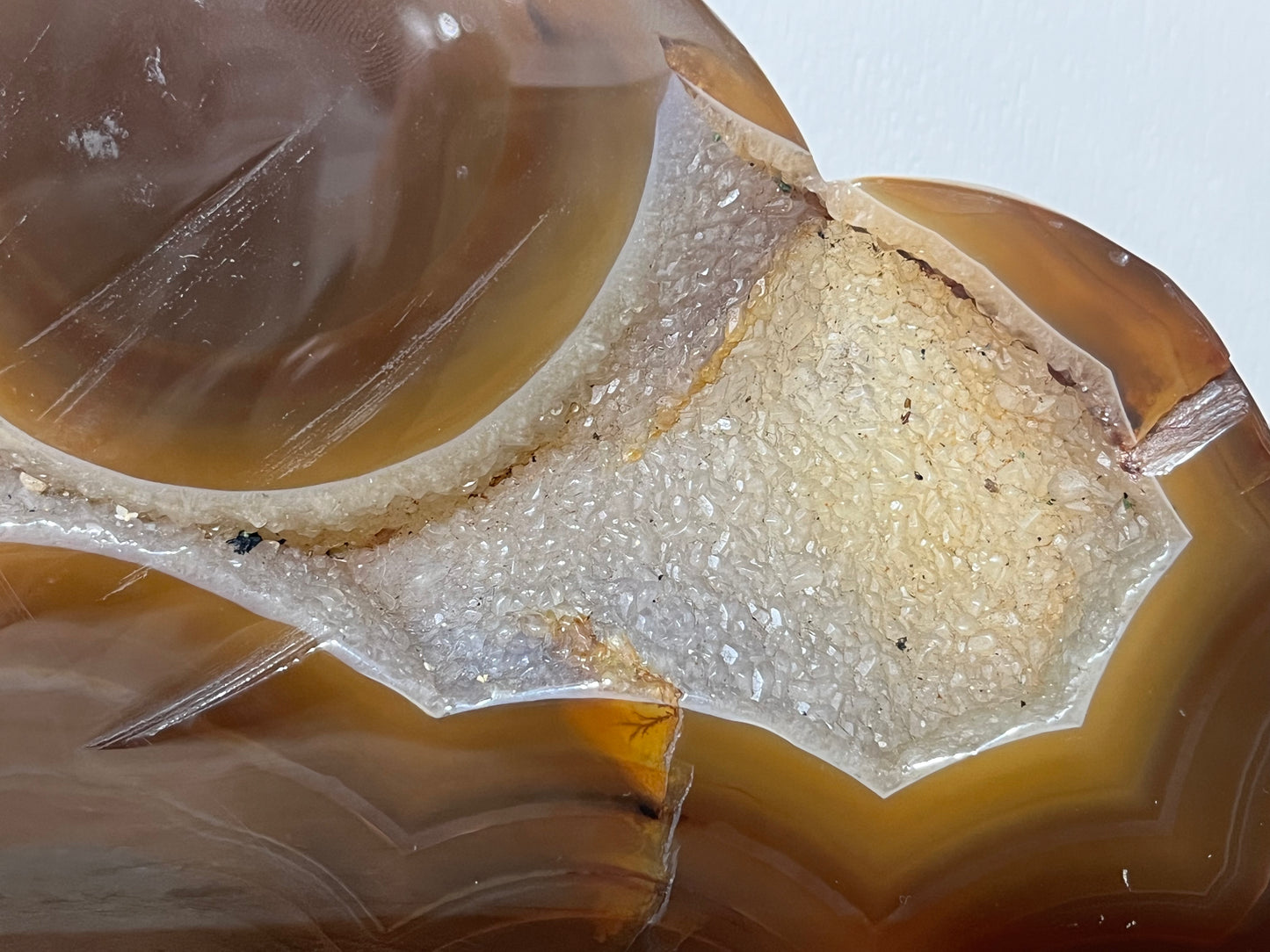 Cloud: Carnelian